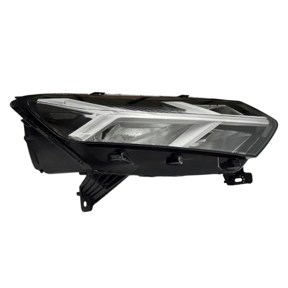 FAR SANDERO 21-23 RH (LEDLİ/BEYAZ/DACİA YAZILI) ürün görseli 1