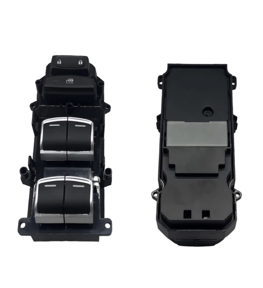 DÜĞME CAM AÇMA CIVIC 21-24 ÖN LH (4 AUTO) ürün görseli 1