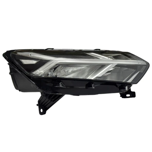 FAR SANDERO 21-23 RH (LEDLİ/KROM/DACİA YAZILI) ürün görseli 1