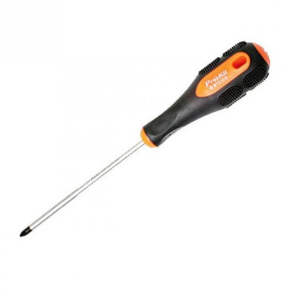 PROSKİT 9SD-216B PRO-SOFT YILDIZ TORNAVİDA (+#1 5*150MM) ürün görseli 1