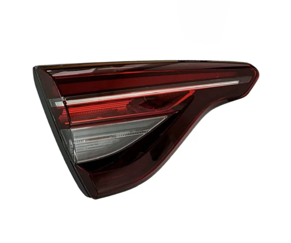 STOP CLIO 5 21-24 İÇ LH (DUYLU/ICON PAKET) ürün görseli 1