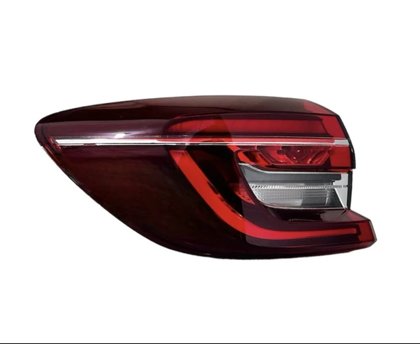 STOP CLIO 5 21-24 DIŞ LH (DUYLU/TOUCH PAKET) ürün görseli 1