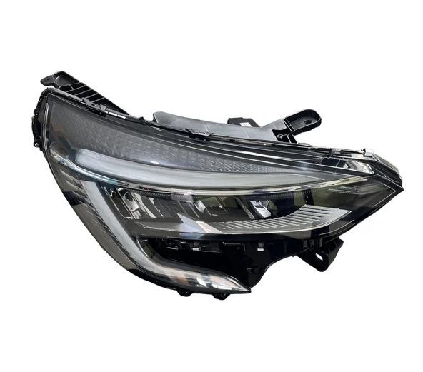 FAR CLIO 5 21-24 RH (LEDLİ/MOTORLU/ICON PAKET) ürün görseli 1