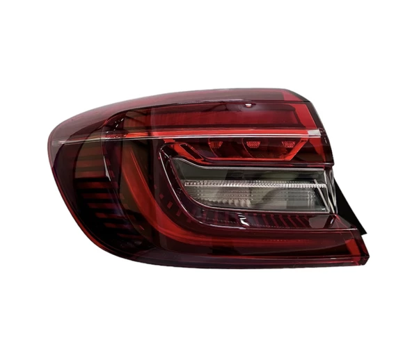 STOP CLIO 5 21-24 DIŞ LH (DUYLU/ICON PAKET) ürün görseli 1