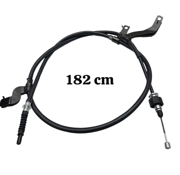 TEL FREN EL ELANTRA 16-19 ARKA LH ürün görseli 1