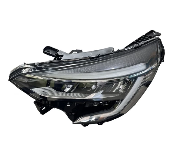 FAR CLIO 5 21-24 LH (LEDLİ/MOTORLU/ICON PAKET) ürün görseli 1