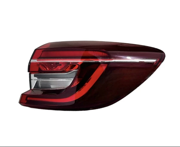 STOP CLIO 5 21-24 DIŞ RH (DUYLU/TOUCH PAKET) ürün görseli 1