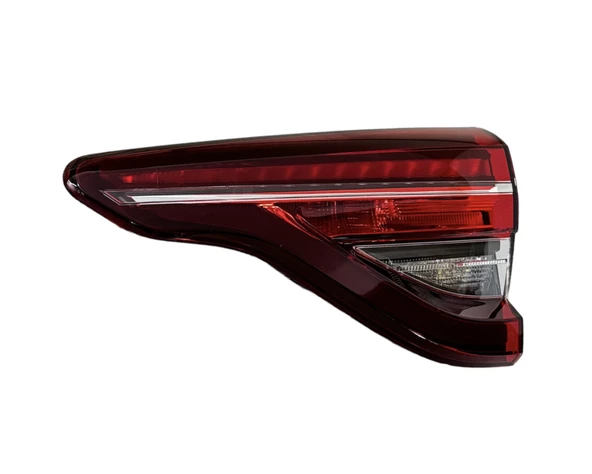 STOP CLIO 5 21-24 İÇ RH (DUYLU/ICON PAKET) ürün görseli 1