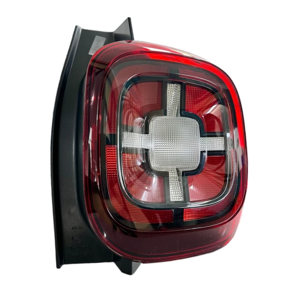 STOP DUSTER 18-21 RH ürün görseli 1