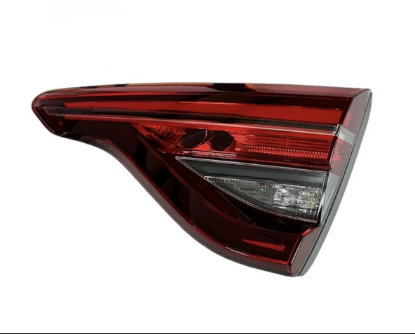 STOP CLIO 5 21-24 İÇ RH (DUYLU/TOUCH PAKET) ürün görseli 1