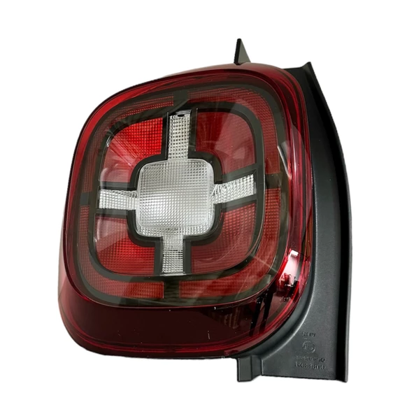 STOP DUSTER 18-21 LH ürün görseli 1