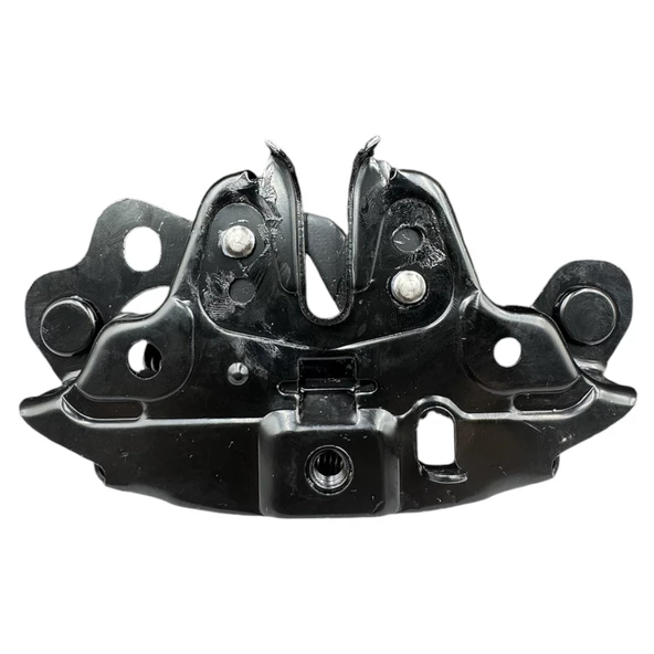 KİLİT KAPUT MOTOR QASHQAİ 14-15 ürün görseli 1