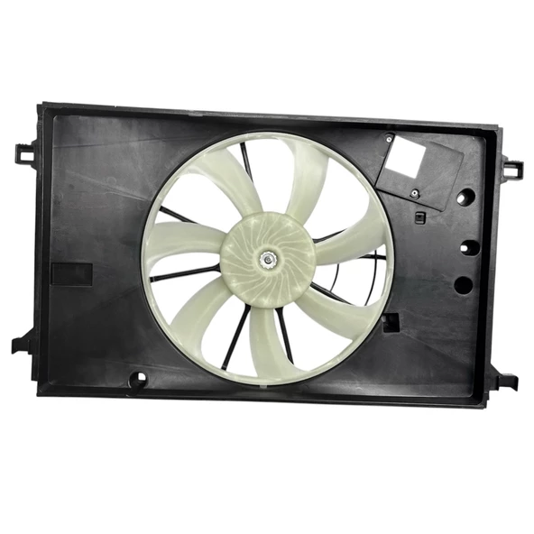 FAN SU COROLLA 1,5 23-24 (KOMPLE) ürün görseli 1