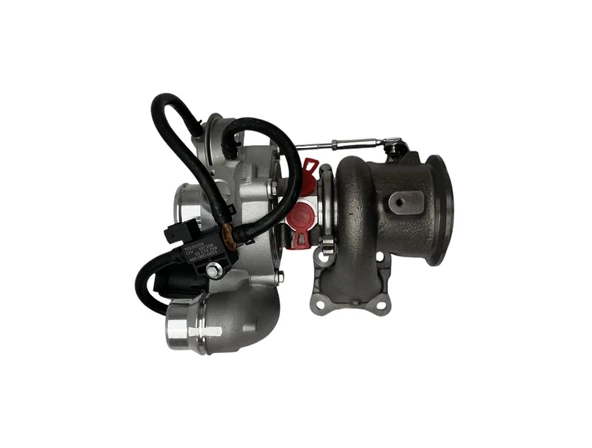 TURBO HS 1,5 22-24 ürün görseli 1
