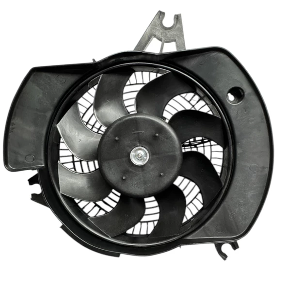 FAN KLİMA STAREX 02-08 RH ürün görseli 1
