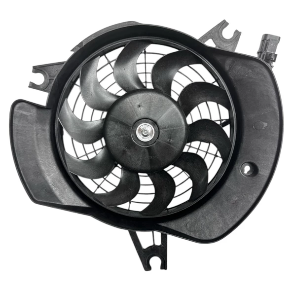 FAN KLİMA STAREX 02-08 LH ürün görseli 1