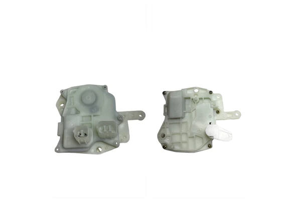 OTOMATİK MERKEZİ KİLİT CİVİC 02-05/CRV 02-06/JAZZ  03-06/ACCORD 98-03 ARKA RH (2 FİŞLİ) ürün görseli 1
