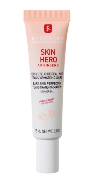 Erborian Skin Hero 15 ml ürün görseli 1