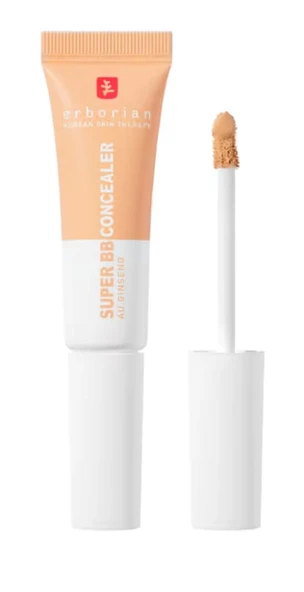 Erborian Super BB Concealer Dore  – Kapatıcı 10 ml ürün görseli 1