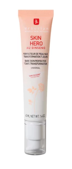 Erborian Skin Hero 40 ml ürün görseli 1
