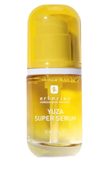 Erborian Yuza Super Serum - Besleyici Serum 30 ml ürün görseli 1