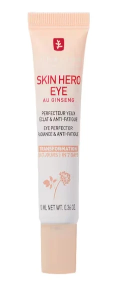 Erborian Skin Hero Eye - Renksiz Göz Kusuru Giderici + 7 Günde Yorgunluk Karşıtı Bakım 10 Ml ürün görseli 1