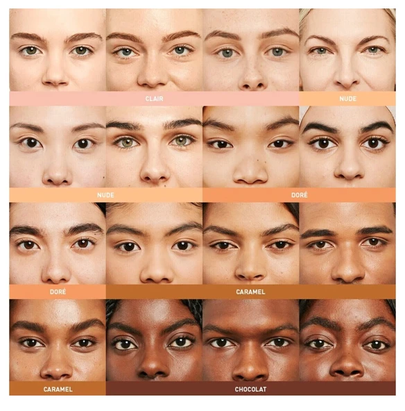 Erborian Super BB Concealer Dore  – Kapatıcı 10 ml - Resim 4
