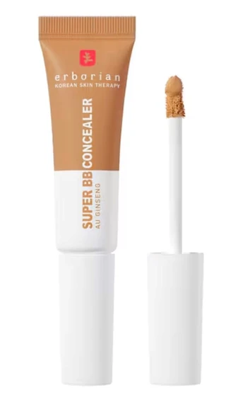 Erborian Super BB Concealer Caramel – Kapatıcı 10 ml ürün görseli 1