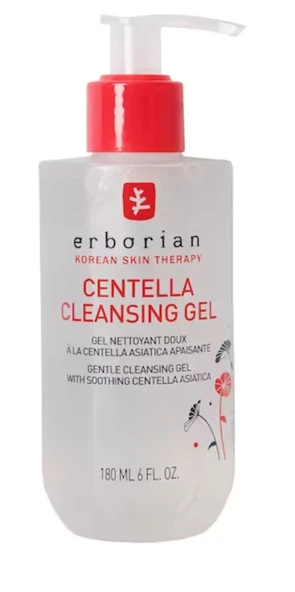 Erborian Centella - Temizleme Jeli 180 ml ürün görseli 1
