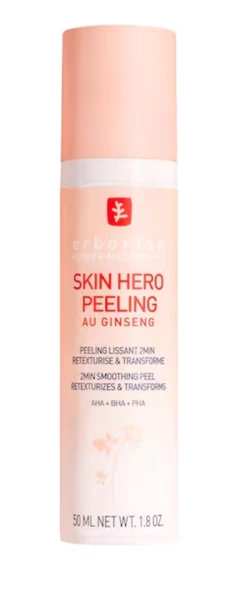 Erborian Ginseng Skin Hero Peeling - Arındırıcı Peeling 50 ml ürün görseli 1