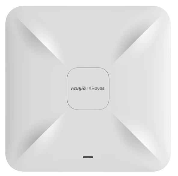 RUİJİE-REYEE RG-RAP2200(E) TAVAN TİPİ GİGABİT İÇ ORTAM DUAL-BAND ACCESS POİNT ürün görseli 1