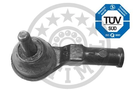 ROT BAŞI SOL RENAULT CLIO III 05 12 CLIO II 98 CLIO SYMBOL 98 KANGOO 98 MEGANE I 96 MODUS 04 NISSAN MICRA III K12 03 10 ürün görseli 1