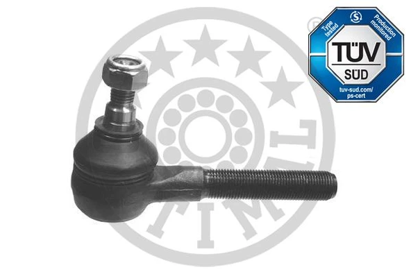 ROT BASI KISA IC MERCEDES S-CLASS W140 91 99 ürün görseli 1
