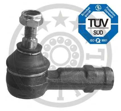 ROT BAŞI SOL-SAĞ M131 83-01 FI097 ürün görseli 1