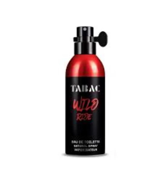 Tabac Wild Ride Edt 75 ml Erkek Parfümü ürün görseli 1