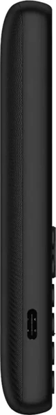 TCL ONETOUCH 5041 DARK NIGHT GREY - Resim 4