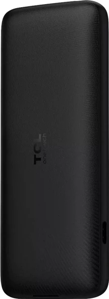 TCL ONETOUCH 5041 DARK NIGHT GREY - Resim 6