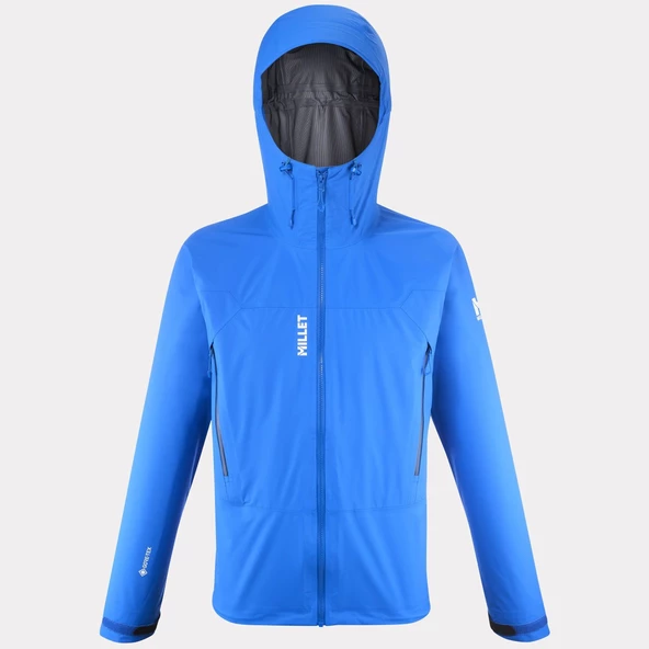 Millet KAMET LIGHT GORE-TEX® 3L PLAIN CEKET MIV7739 N3170 ürün görseli 1