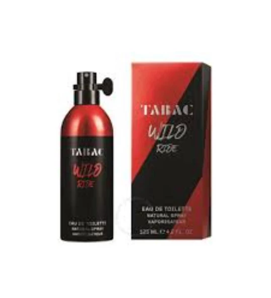 Tabac Wild Ride EDT 125 ml Erkek Parfüm ürün görseli 1