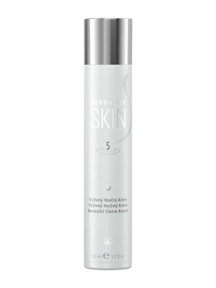 Herbalife Skin Besleyici Gece Kremi 50 ml ürün görseli 1