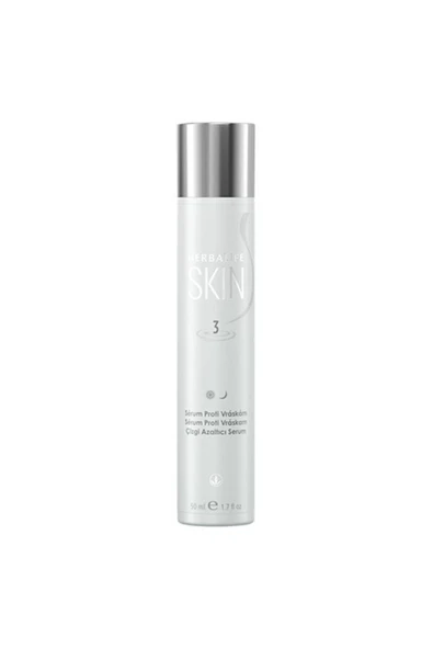 HERBALİFE ÇİZGİ AZALTICI SERUM ÇİZGİ AZALTICI SERUM 50ML ürün görseli 1