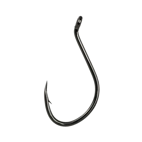 Owner 5111-151 No:5/0 İğne Black Nickel ürün görseli 1