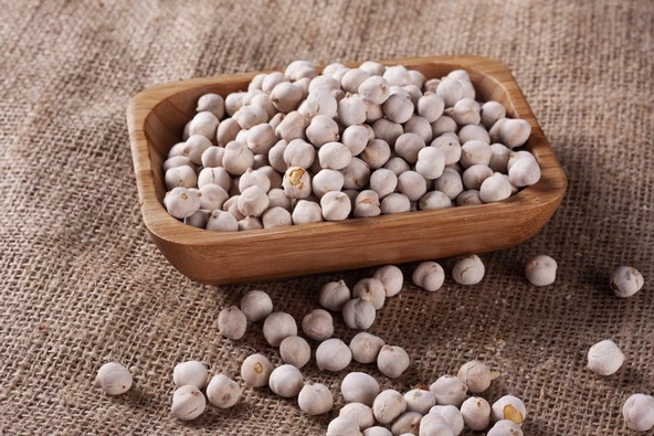 Beyaz Nohut 750 Gram - Resim 2