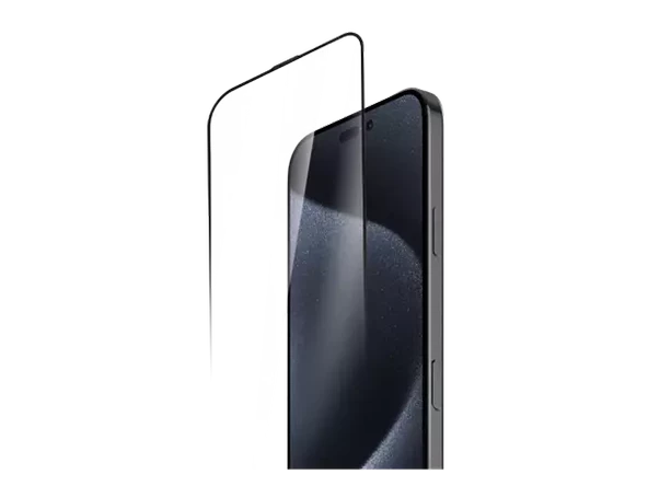 Momax Glass Pro+ Ultra Clear 3d Ekran Koruyucu 16 - Kırılmaz Cam ürün görseli 1