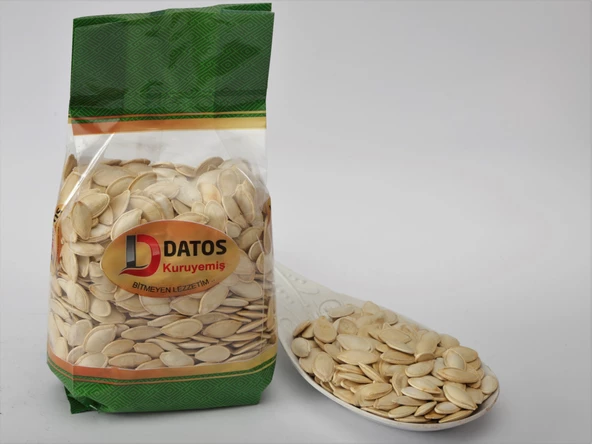 Tuzsuz Kabak Çekirdeği 250 Gram - Resim 2