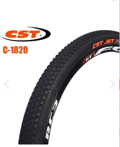 Cst 27.5x2.10 Dış Lastik C1820 ürün görseli 1