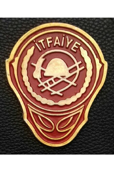 KLAS,İTFAİYE CÜZDAN ROZETİ SATINAL.SADECE KURUM ADRESINE GÖNDERİLİR. ürün görseli 1