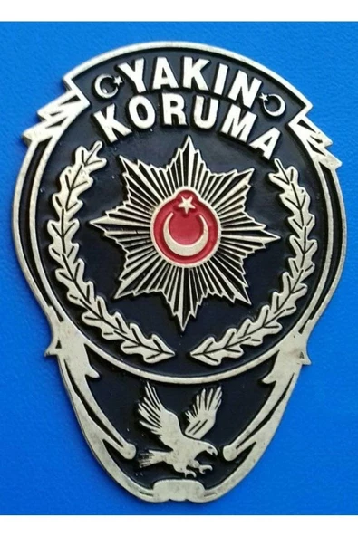 HEMEN EKLE SEPETE.YAKIN KORUMA CÜZDAN ROZETİ AL.SIVILE SATILMAZ. ürün görseli 1