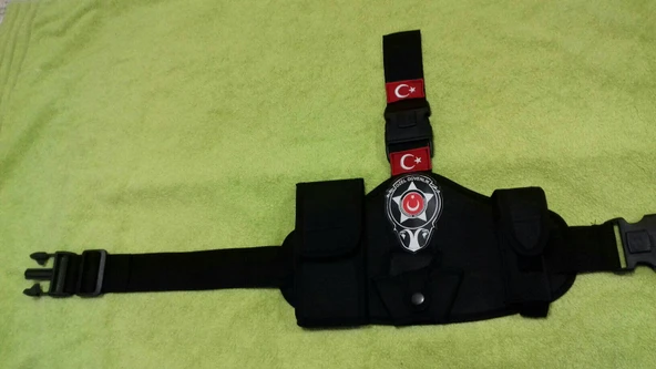 Keşfet,güvenlik Bacak Kılıfı Satınal.sıvıle Satılmaz. ürün görseli 1