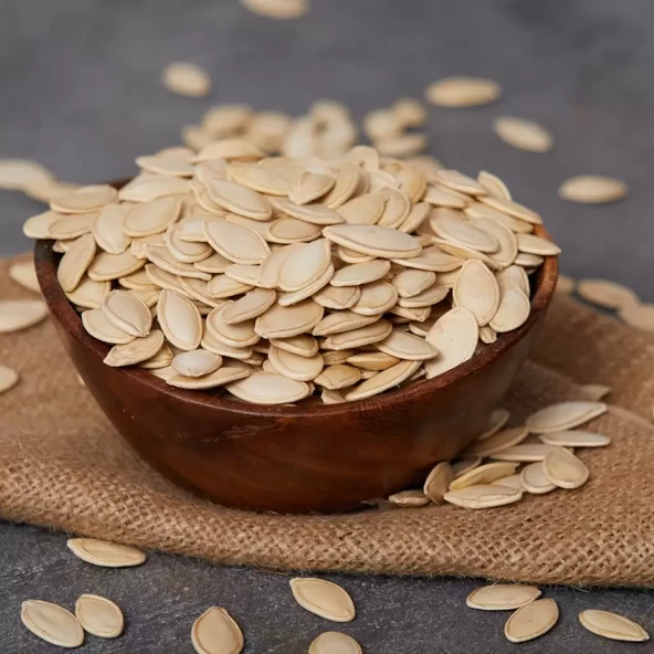 Tuzlu Kabak Çekirdeği 250 Gram ürün görseli 1